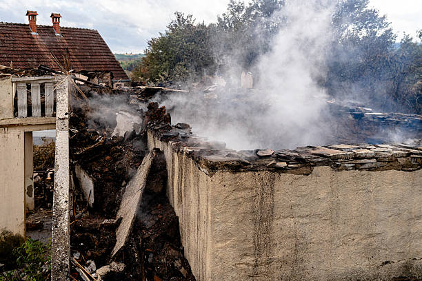 Affordable Fire Damage Repair solutions in Bethel, WA